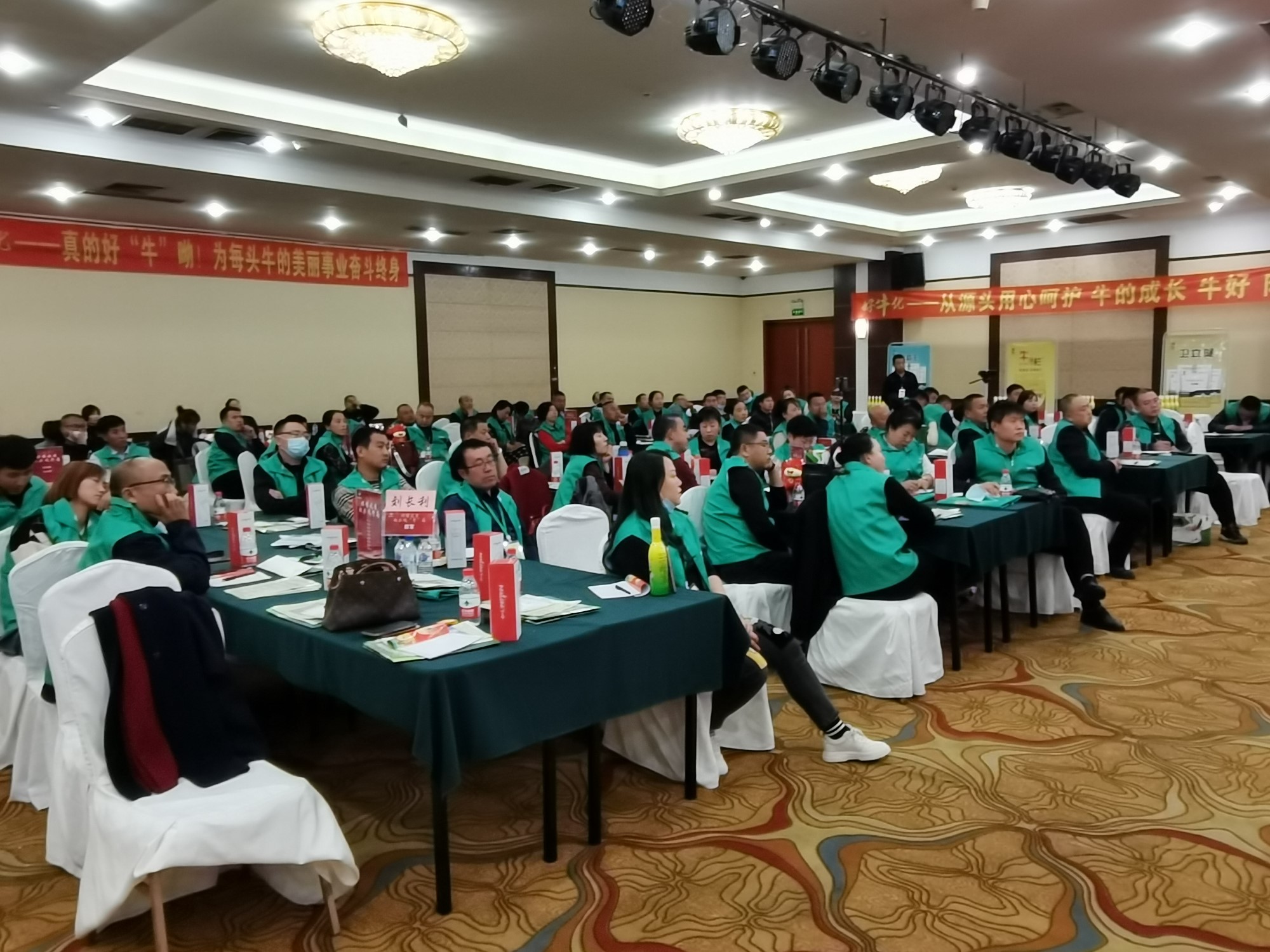 《燃爆流量 做區(qū)域“牛”商》的長春站